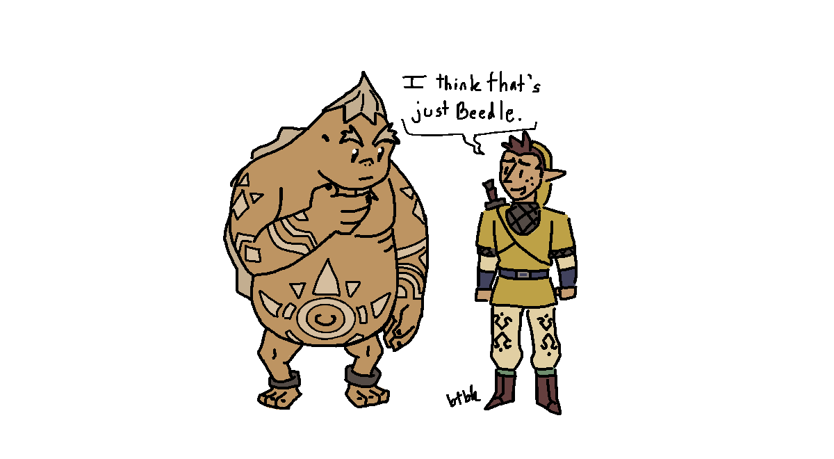 bobtheartking's tweet photo. gorkle canon king (2/2) https://t.co/IK4RiFCTz8