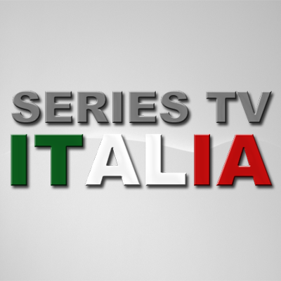 SeriesTvIT's tweet photo. Series Tv Italia https://t.co/jWg9AJvxW9