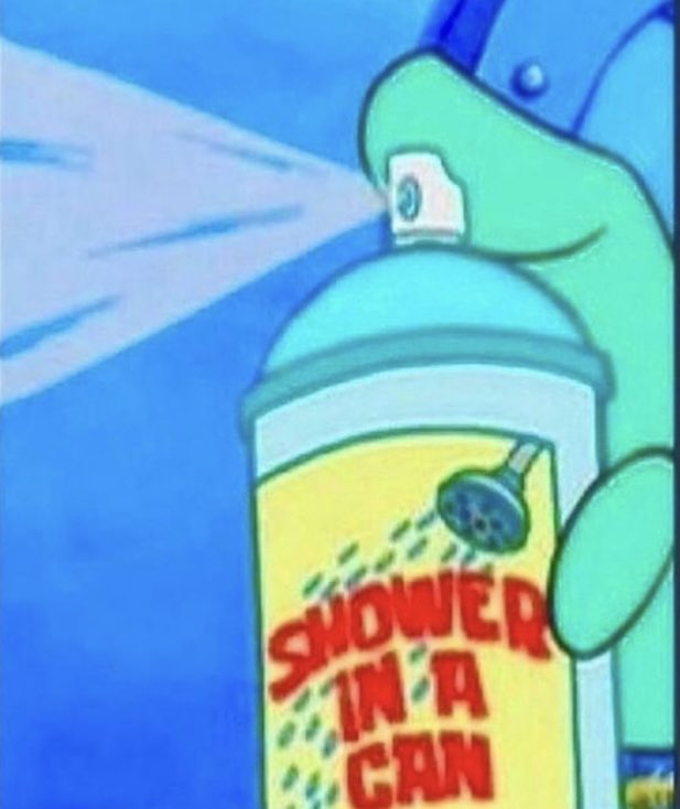 The City of Jackson right now: