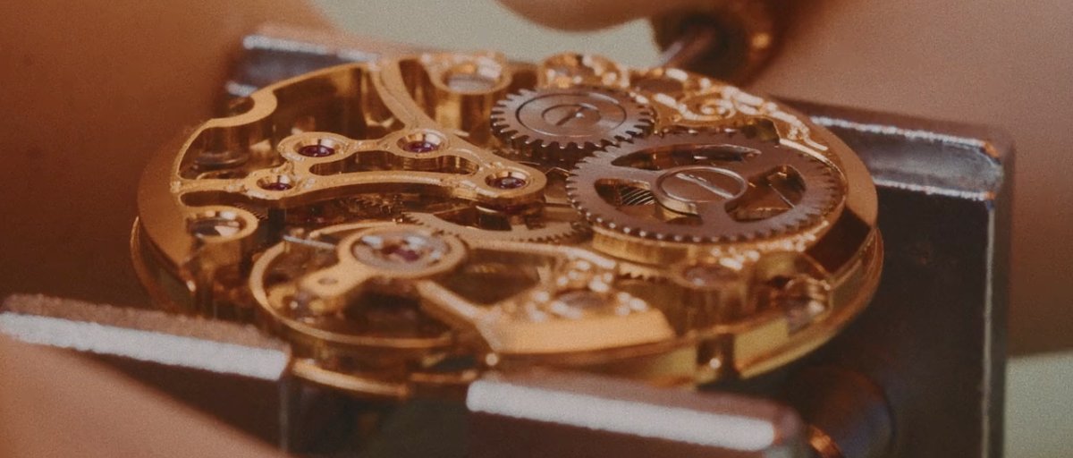 Sjoerd Wess, well known Instagram and YouTube creator shot ‘Through the Watchmakers Eye’ using Blackmagic Pocket Cinema Camera 6K Pro. A beautifully produced short about his father, who is one of the last master watch repairers in Holland. View the film at blackmagicdesign.com/products/black…