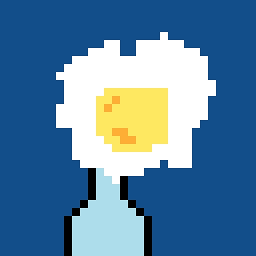 GutterEgg_'s tweet photo. Started with this project almost a year ago with the Egg, so its only right to scoop a few more for the occasion. Shout out to the homies @SamSageWize and @DJLAMOON for creating the @popularpunksnft #PopGang π« https://t.co/xLR5rXexSd