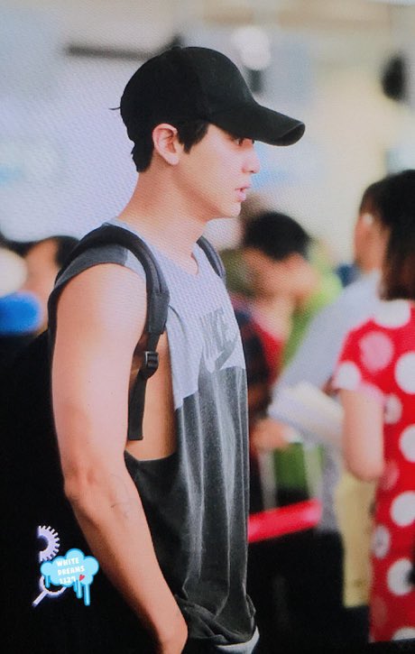คุณปาร์คของคยองซู tweet media