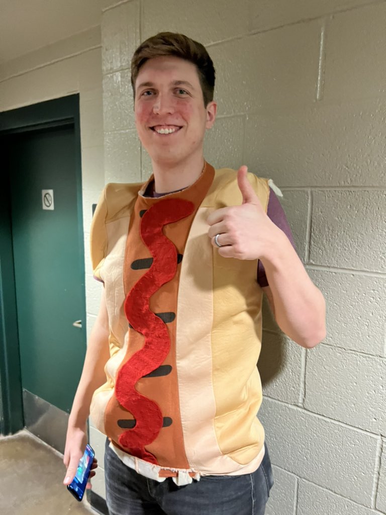 Introducing your <a href="/PHNX_SunDevils/">PHNX Sun Devils</a> Hot Dogs!