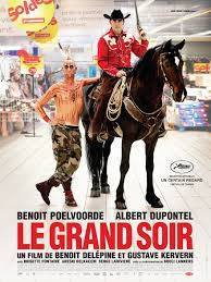 merlinpapin3's tweet photo. Part 2 #BenoitDelepine
Le Grand SoirLe Grand Soir
Near Death Experience https://t.co/lnn6j7dRVq