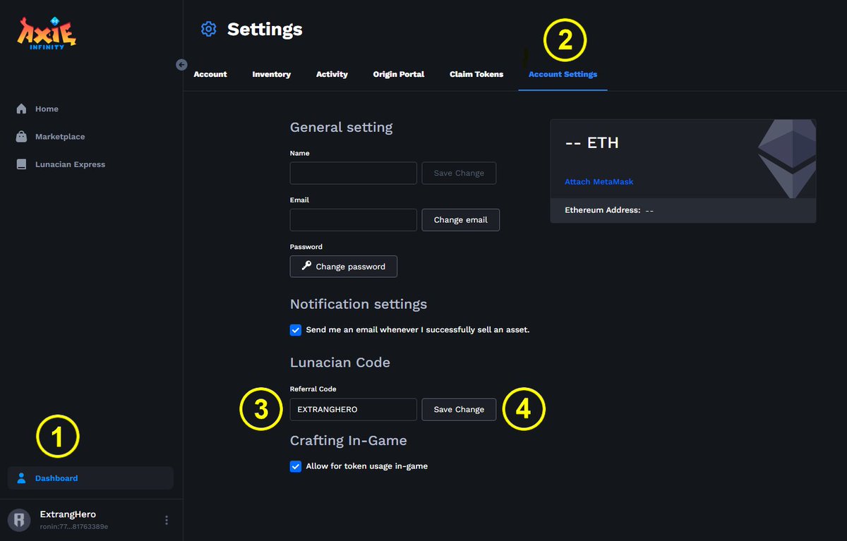 ExtrangHero tweet media