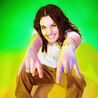 carleymperloff's tweet image. #NewProfilePic