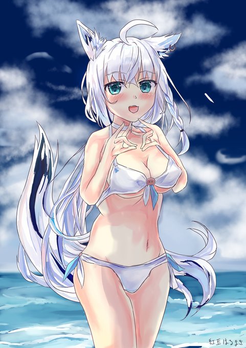 #今月描いた絵を晒そう 