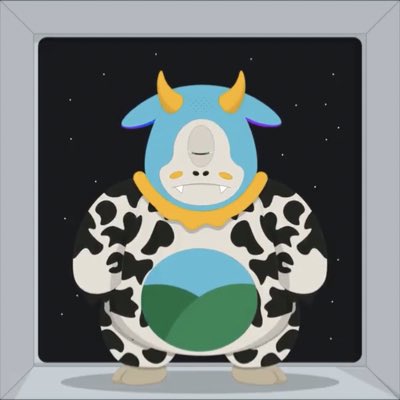 scum_mk's tweet photo. Y’all like my new pfp🤩 Sneaks of Nature on top !!   @jeffcoleart @metarelics @sneaksofnature https://t.co/MLOvqznSB6