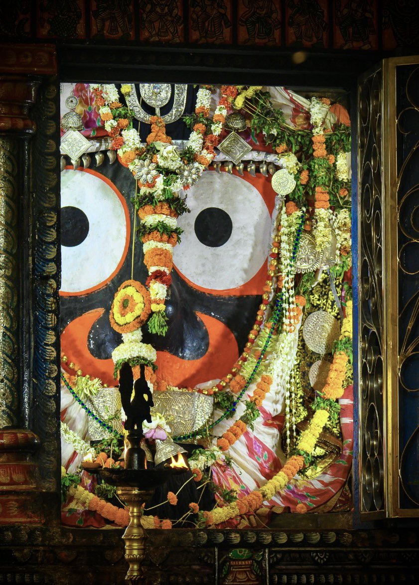 sudarsansand's tweet photo. Jai Jagannath…🙏 https://t.co/m0vyY0aP1H