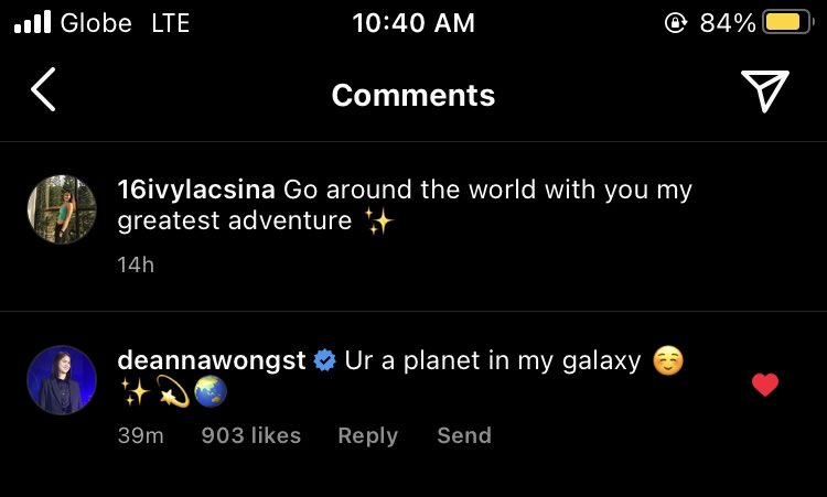 OHHH PANIS KAYONG LAHAT 😭🤍