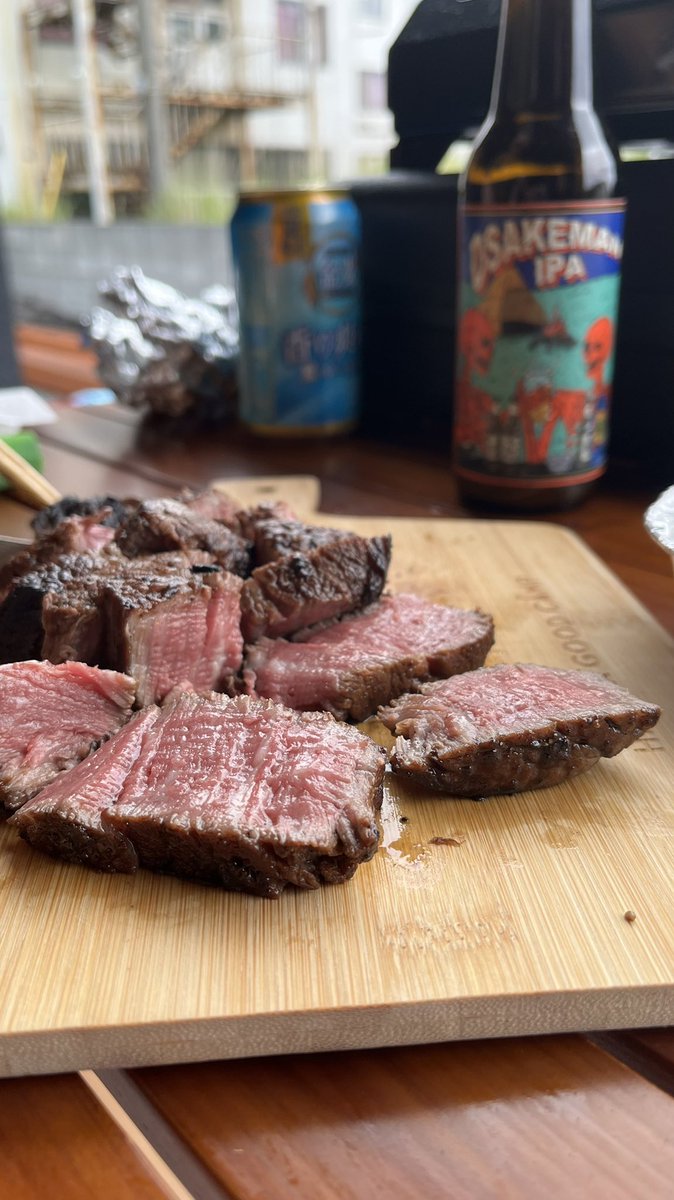 takumix09's tweet photo. 肉って罪よねw https://t.co/8ZUqIeAEJy