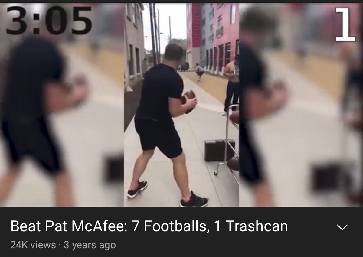 brendanc___'s tweet photo. @PatMcAfeeShow #PMSFANDUELFAMILY love you guys. Just seeing the announcement. Congrats! https://t.co/xXH6z8x8xx