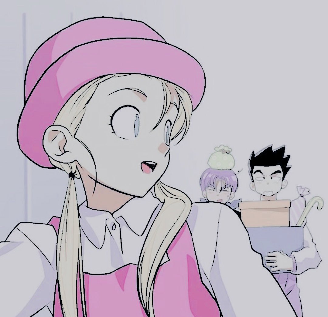 ⠀
⠀⠀ ⠀ ‘     Yeah  totally  ,  I’m not  so  pint sized  anymore   .ᐟ  Though ,  for  some reason  it’s no oddity  to take note of your return , something always binding you to us after all   &amp;&amp;  no , please I insist , I’ve started baking lessons for a reason    .ᐟ         ’