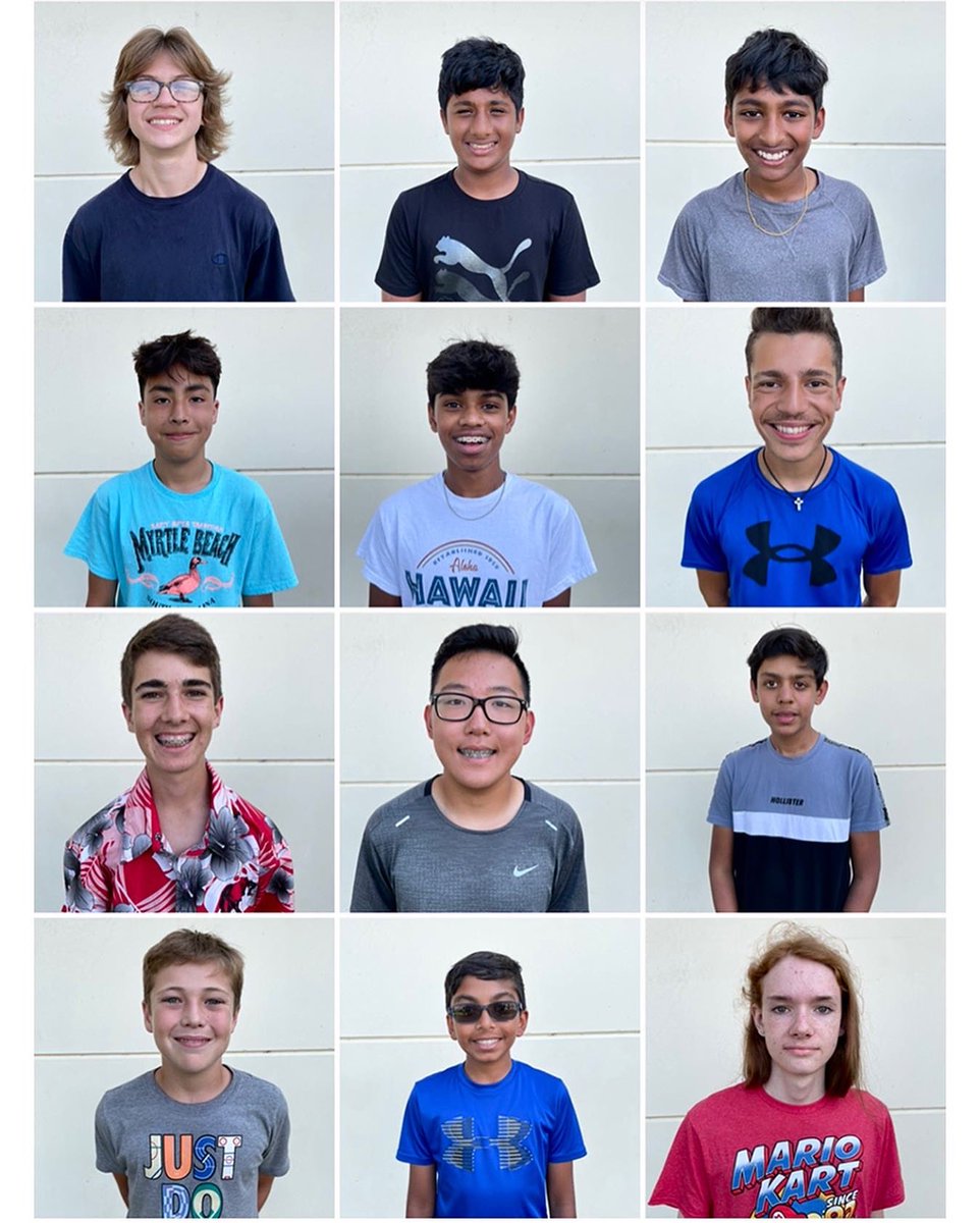 BarringtonXC's tweet photo. First meet of the season and only home meet tomorrow! (8/30, Ron Beese Park, 4:45 FS boys, 5:15 JV girls, 5:45 Varsity boys, 6:15 Varsity girls) Both squads face off against strong opponents from Prospect. Not a meet to miss!!! .@BHS220Athletics .@MSLXCTF #mslpride https://t.co/u229JvhWu4