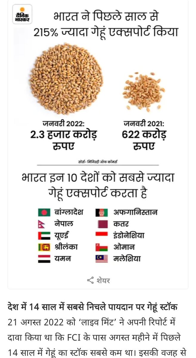 PKSinhaG's tweet photo. गलत नीतियाँ देश पर पड़ रही है भारी,
अब मोदी सरकार को वापस भेजने की करो तैयारी ।। https://t.co/8MOi5bm2Qc