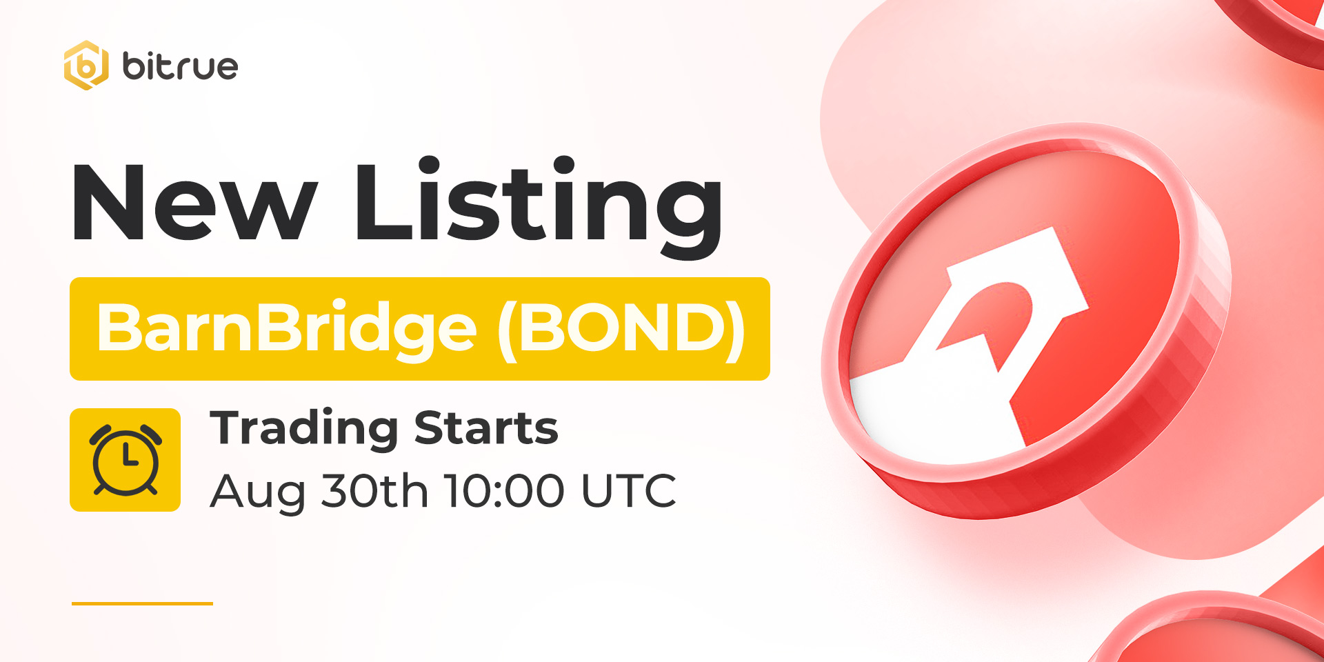 Bitrue Bitrueofficial Twitter