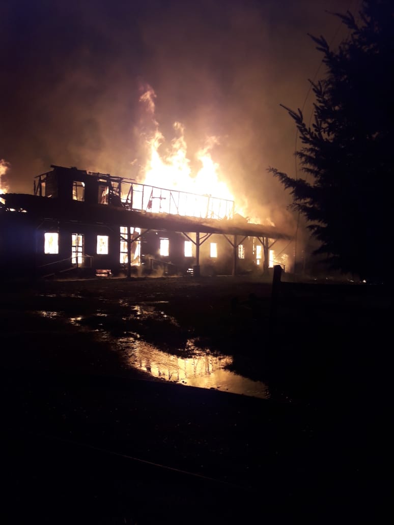 Francisca Aldunate tweet media