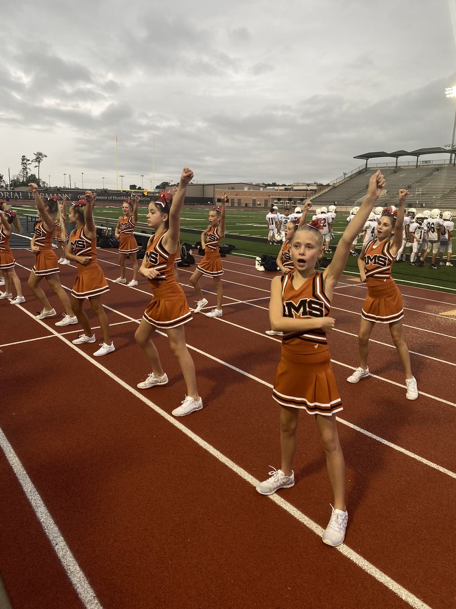 RMS Cheer tweet media