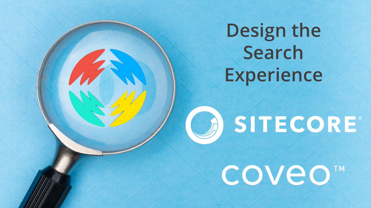 Join our session on Design the Search Experience for <a href="/Sitecore/">Sitecore</a> with @Coveo on August 31 at SUG-Perth <a href="/madhumithaa/">Madhu Anbalagan</a> 
meetup.com/perth-sitecore… @handee_andee <a href="/gwdt/">George Tucker</a> 
#meetup #inperson #virtual #learnsitecore #coveo #search #sitecoremvp