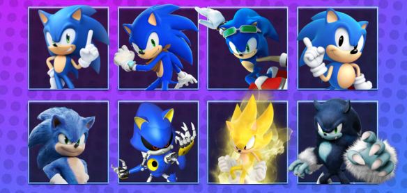 HeyArnold_Sonic's tweet photo. Here's My ideas for Sonic's skins

#MultiVersus https://t.co/F8coFoigDY