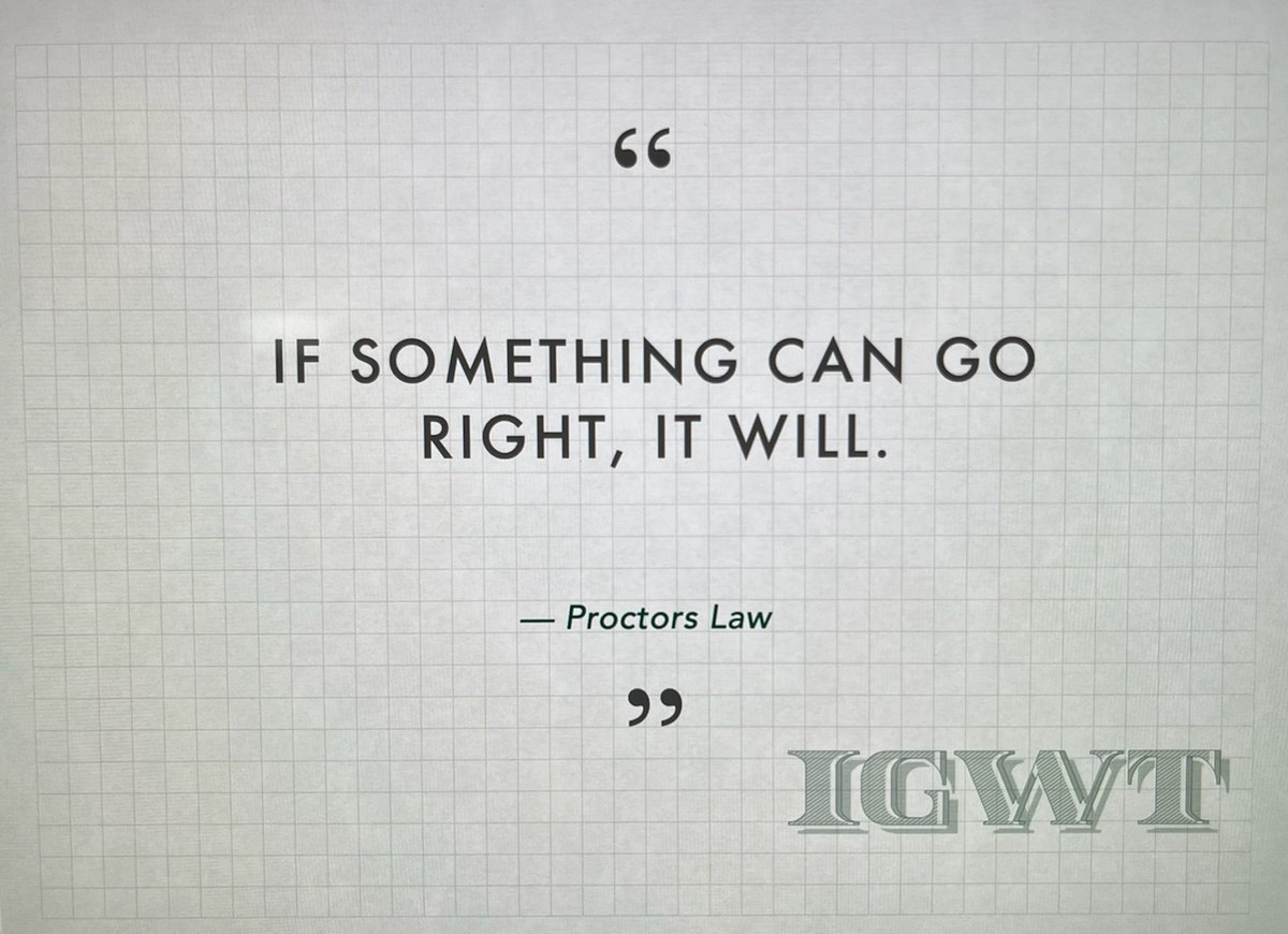 Spect what you want and focus on that to give it energy!