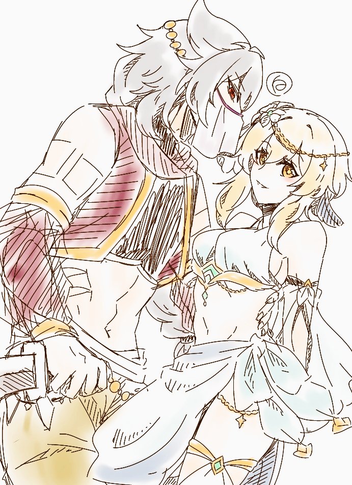 #今月描いた絵を晒そう
8月はこんな感じでした
来月はもっと描きます 