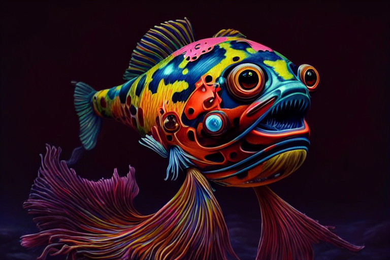 RasmalAiArt's tweet image. Jaws on the floor 

#stablediffusion #StableDiffusionDemo #dreamstudio #dreamstudioai #deforum #DeforumDiffusion #AIart #AiArtwork #aiartcommunity #AIIA