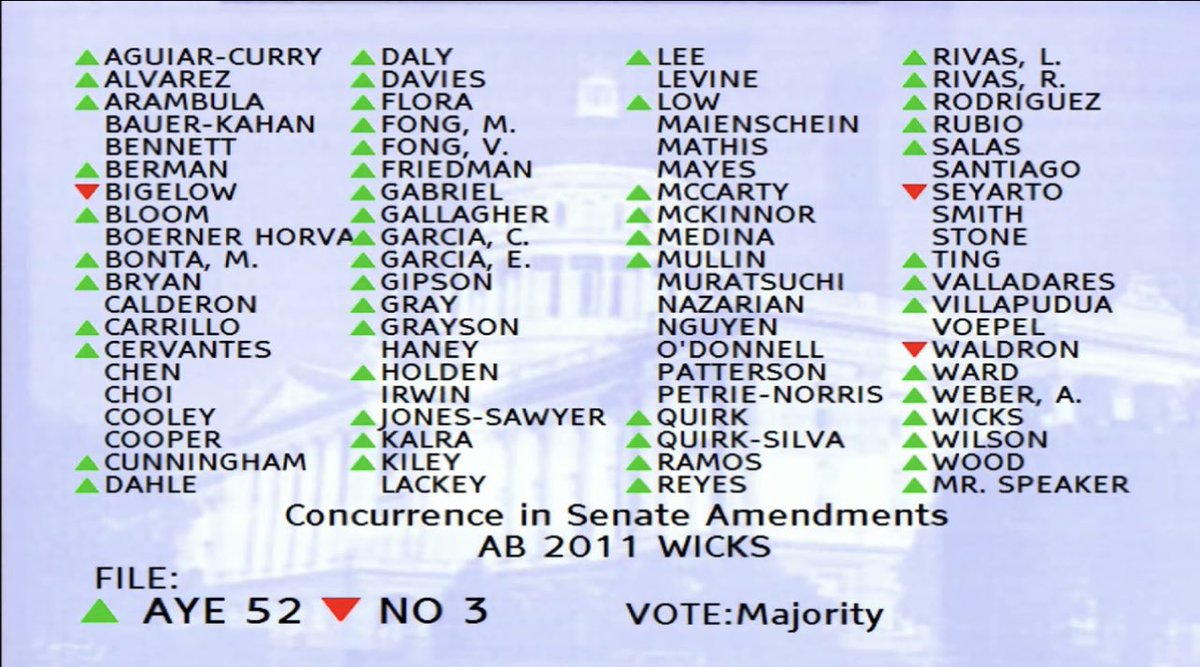 Buffy Wicks tweet media