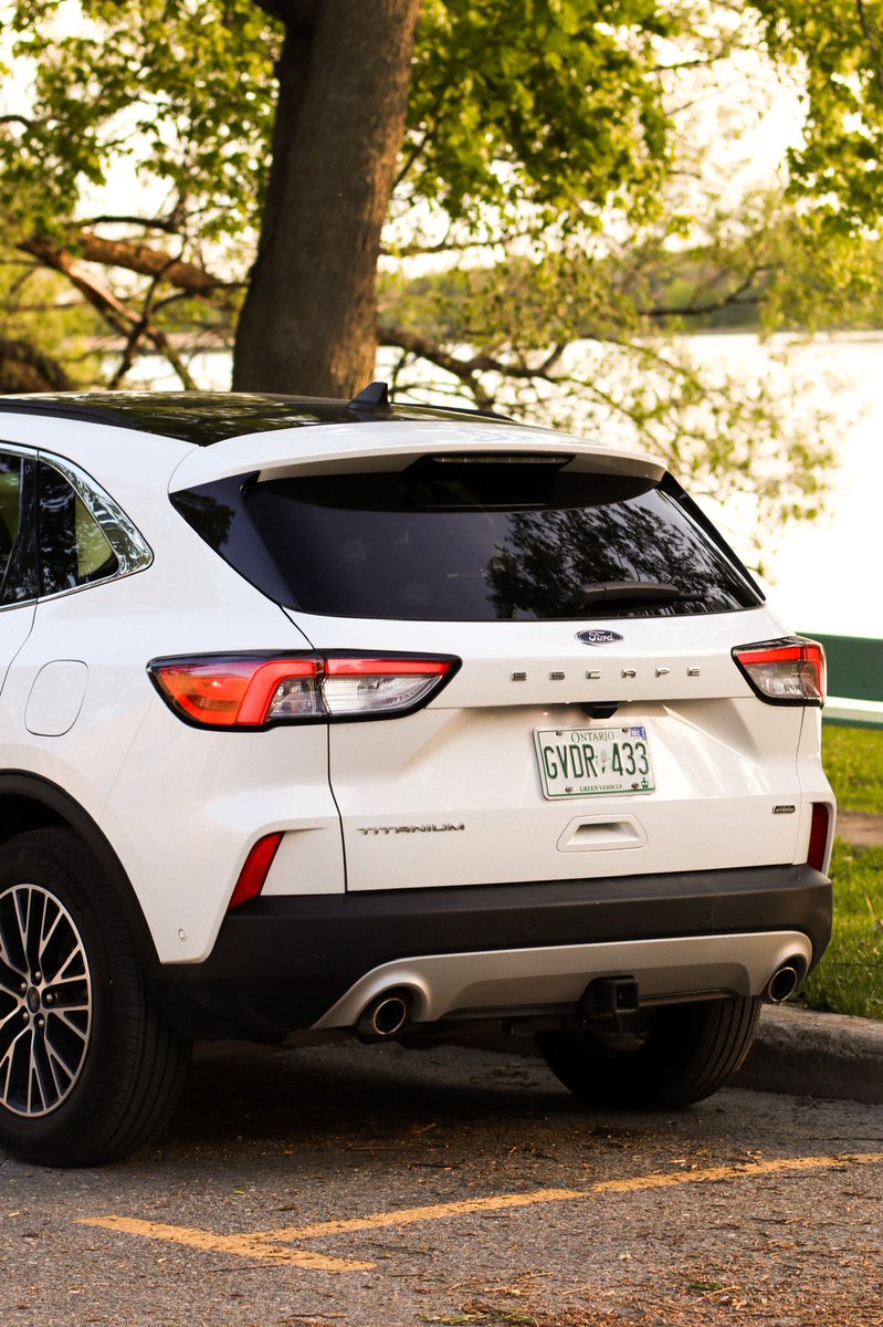 vinishaUGC's tweet image. Here’s some of the photo content we created for the @FordCanada Escape Plug-in Hybrid Electric Vehicle back in May of 2022! #ugccommunity #ugcphotos #ugcsample #fordcanada