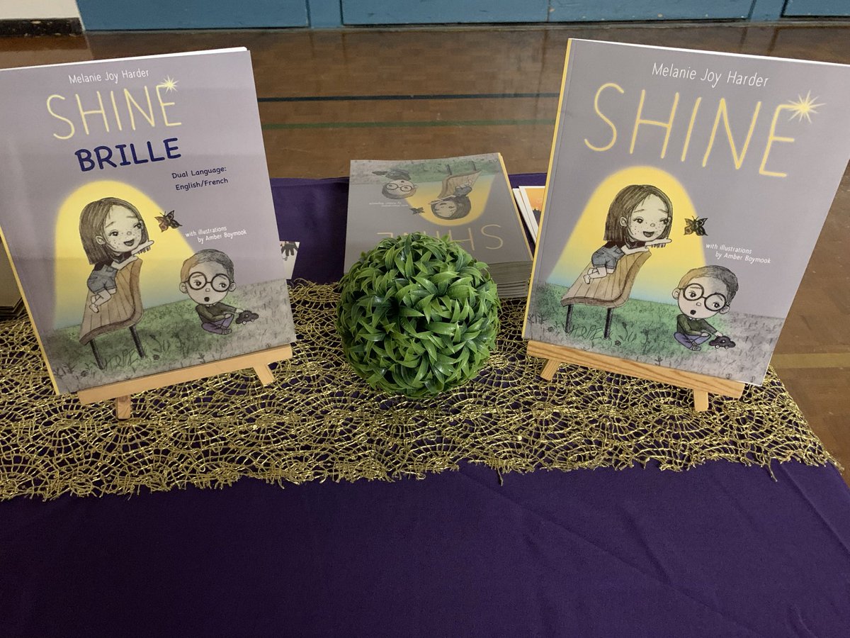 St. Charles School tweet media
