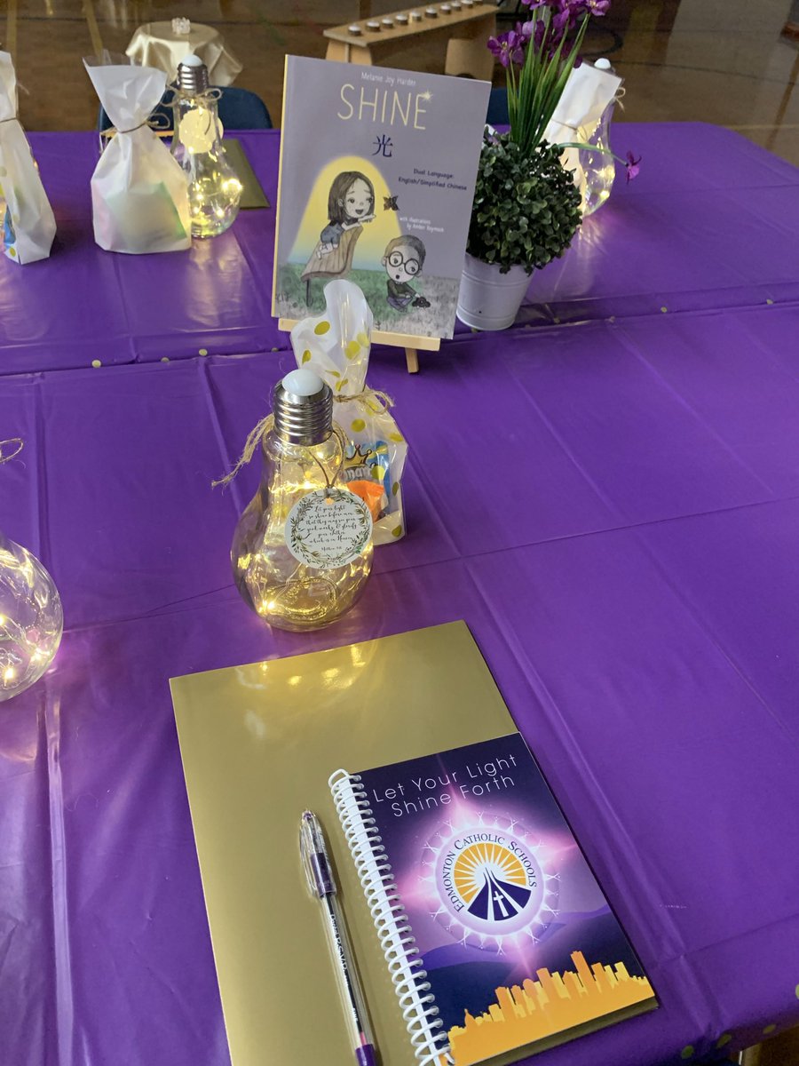 St. Charles School tweet media