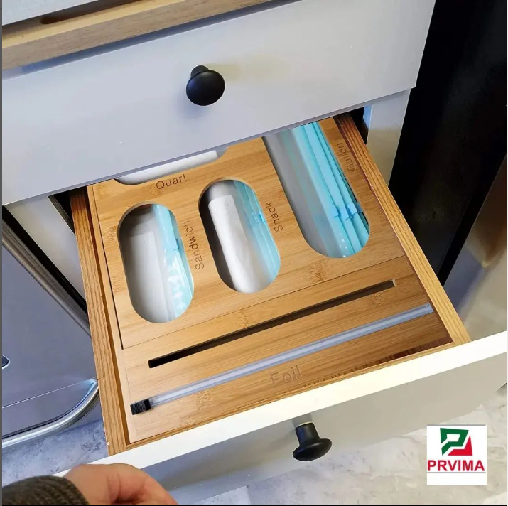 Prvima1's tweet photo. Get the best products for your dream kitchen. Shop here: https://t.co/G9gWSWNldZ
#bagorganizer #kitchenorganizer #kitchenorganizing #ziplockbagorganizer #organized #organizedhome #organizedlife #getorganized #organizedliving #stayorganized #prvima #momhack #amazonfinds https://t.co/F5VaQT2cL4