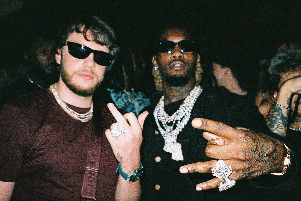 MURDA ON THE BEAT on Twitter: