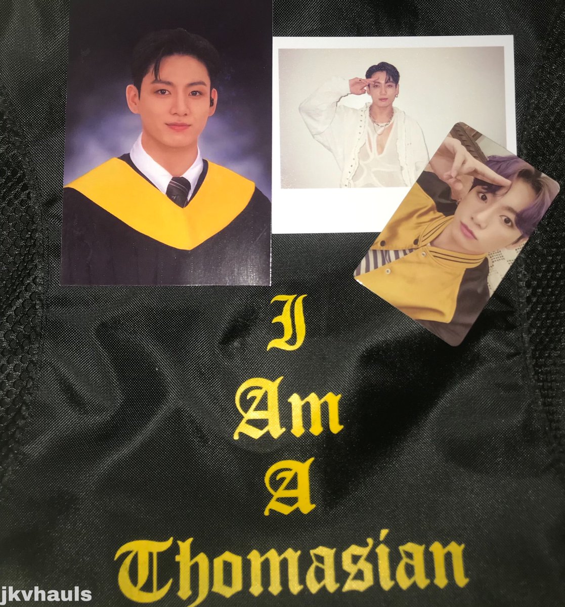 jkvhauls's tweet photo. 💌. . . #mailsbyjkv
⟢ my co-thomasian koo? 🤭💛
helloo, @tinkooobell just received this today aaa its so high quality!! thank you so much ^^ well packed din sya hihi #mailsfrom_tkb 🐯 https://t.co/TOWxZEbFO4