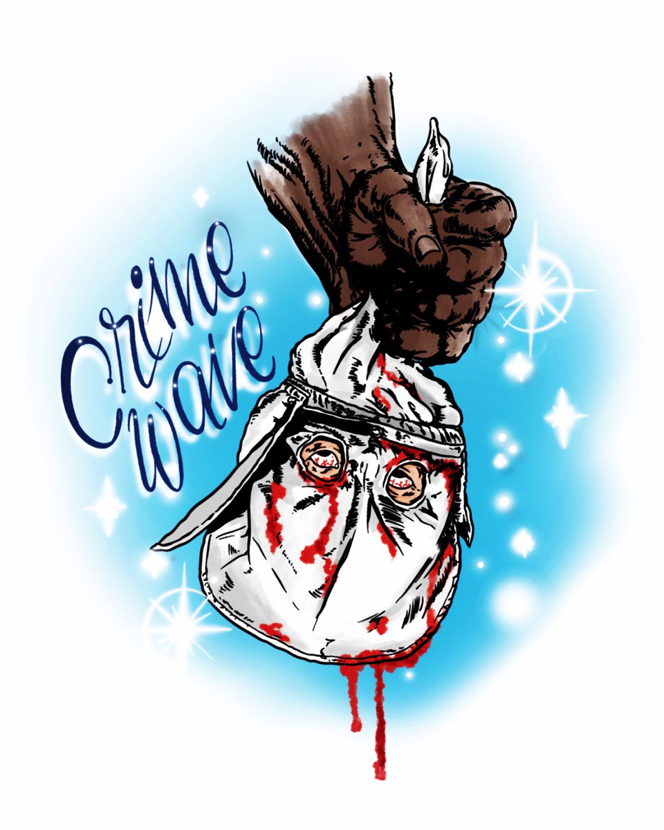 crimewave (@crimewv) on Twitter photo 