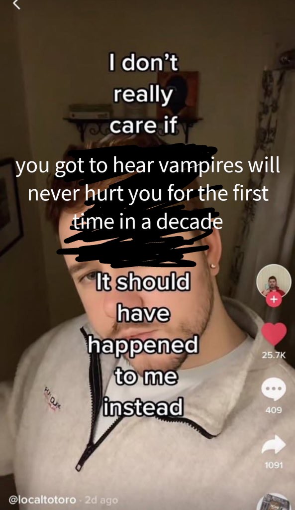 sorry for the shitty quality but im too pissed at frank to care