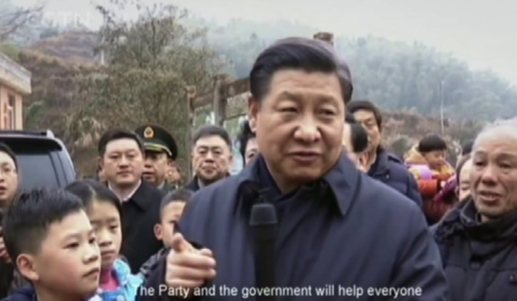 cnmediaproject's tweet photo. You might also check out our investigation into the documentary "China: Time of Xi." How a series presented in state media as a production by the “independent production company Meridian Line Films" led right back to the Central Propaganda Department. https://t.co/GTll7ULHdv https://t.co/GsGrdWpA9F