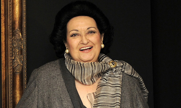 "No hay nada mejor en el mundo que el hecho de aprender. Es la clave de la vida. Si no, te sientas en un sillón y se acabó".
Montserrat Caballé
#Fuedicho