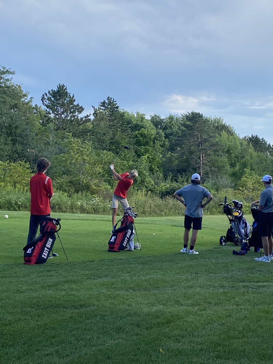 E-Rab Golf tweet media