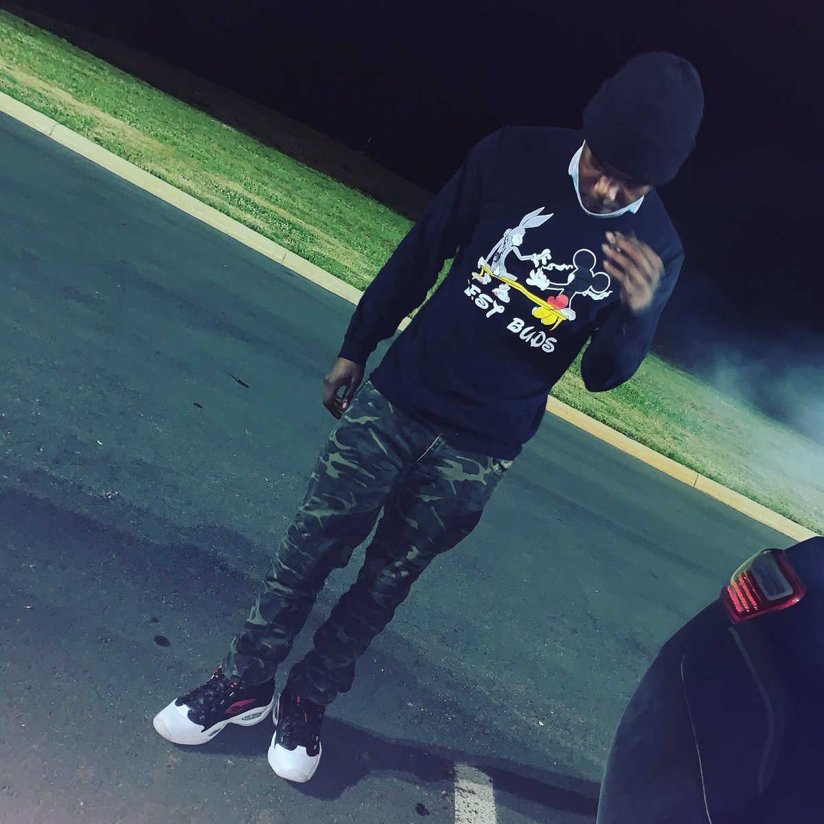 Luh_Flip's tweet photo. #bamastatetrain🤷🏾♂️🤧 https://t.co/uwIbX8eSkC