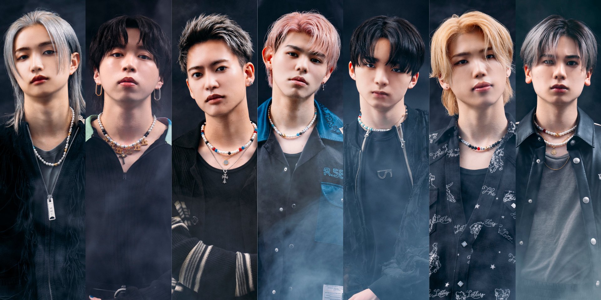 Bandwagon PH on Twitter: “Learn more about #BEFIRST’s first-ever album