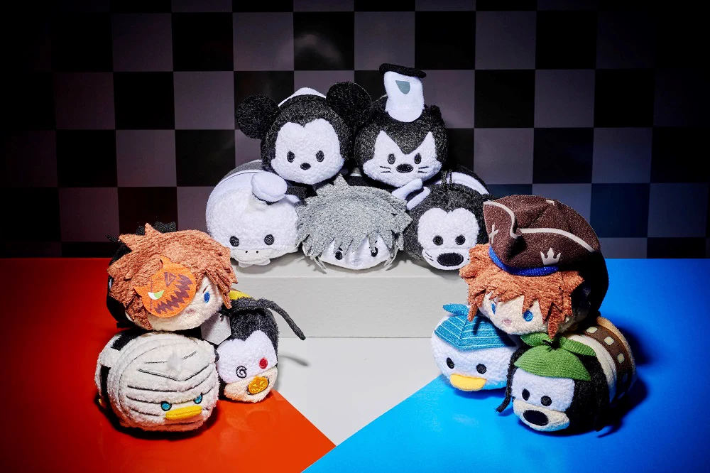 ディズニーゲーム公式 on X: 
