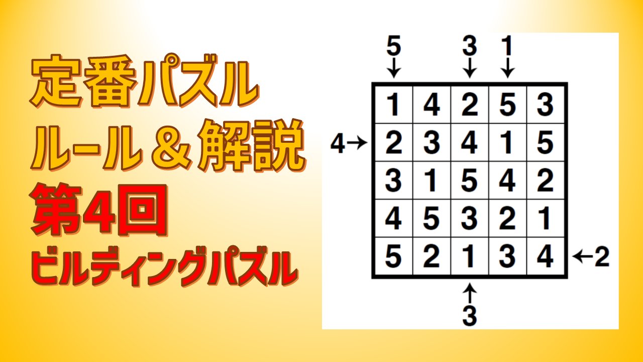 日本パズル連盟 11 5 日本パズル選手権参加申込受付中 Jppuzzles Twitter