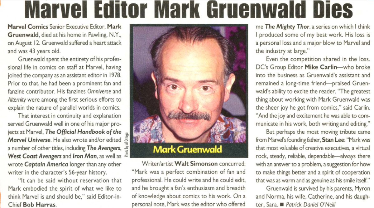 Chocochuy88's tweet image. #MarkGruenwald #StillTheBest