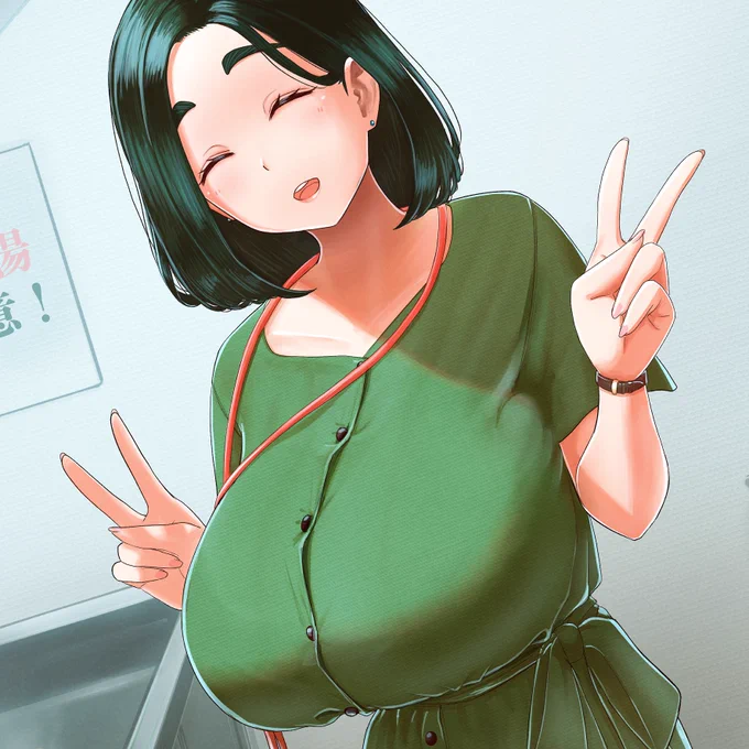 支援サイトでは、今回のイラストの高画質版を公開しているので、よかったら覗いてみてください!(無料公開です)
■FANBOX【 https://t.co/4H8f7kgoDP 】
■Fantia【 https://t.co/wsXxY1Co9W 】
※内容は同じです。ご利用しやすい方からご覧ください。 