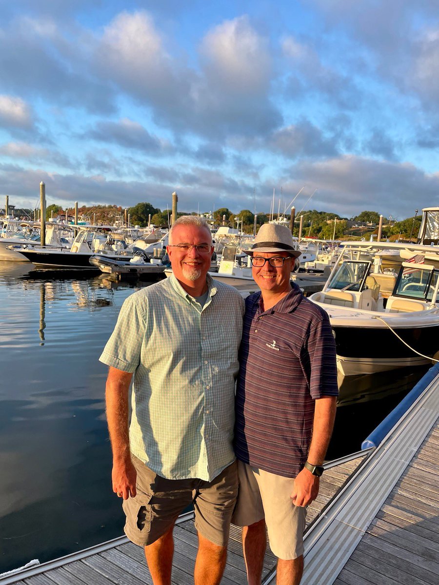 rtaupier's tweet photo. Great birthday weekend! https://t.co/mvKnOlyfgG