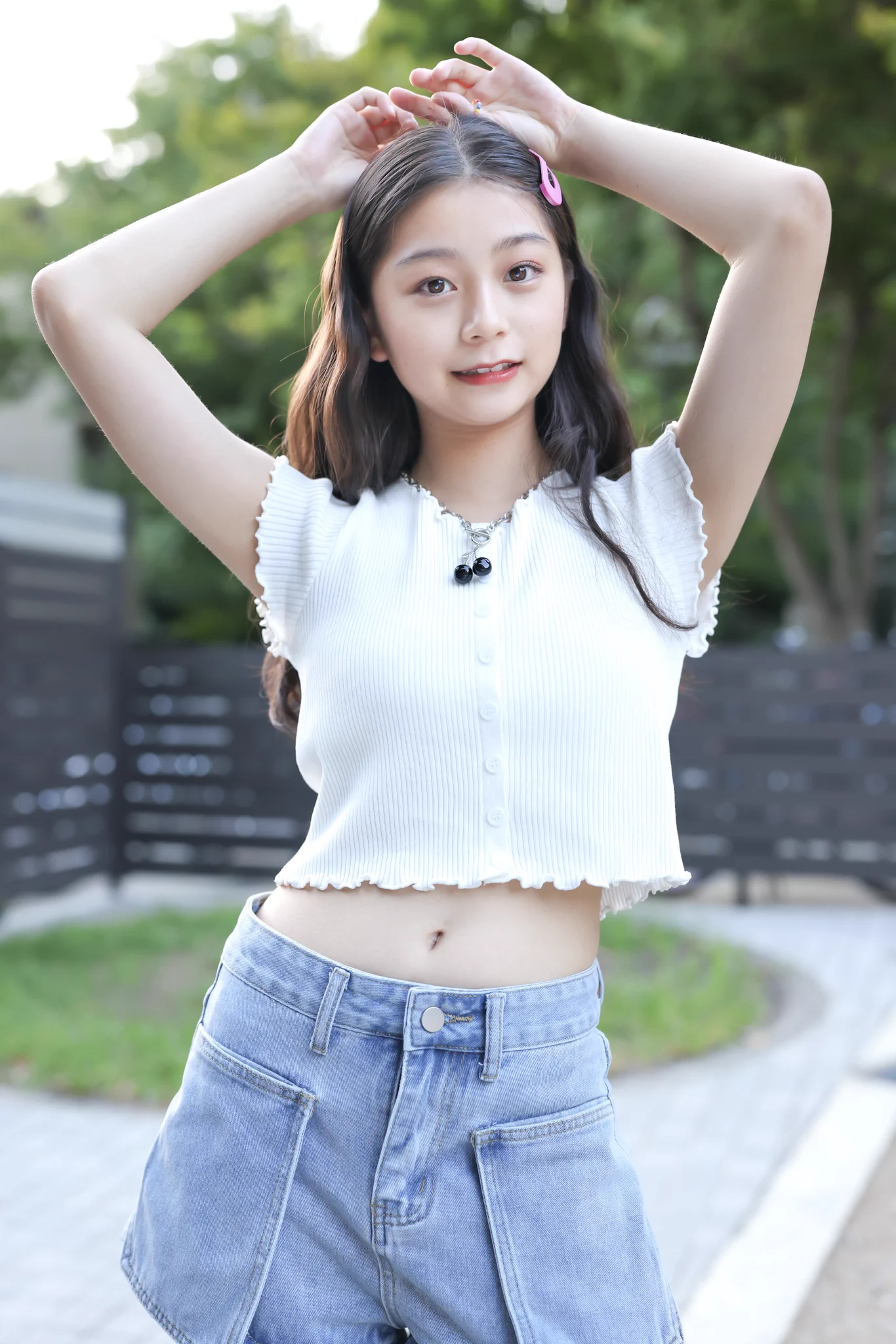 稲光亜依（あいにゃん） on X: 
