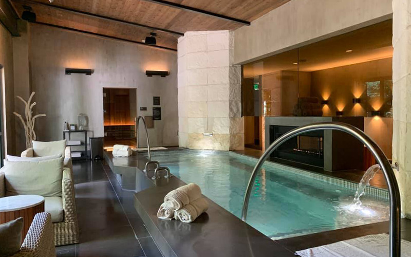 Blu Spas Inc. tweet media