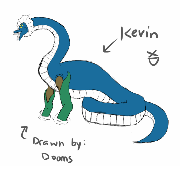 ByakkoKitora's tweet photo. Yey! Kevin had a glow up! XD
tried to draw monsters and this is what happend XD
OG Concept: @Dooms_Terror
#KitorART #DragoomArt #Vtuber #art #VtubersEN #PHVtuber https://t.co/ylyw0pahl8
