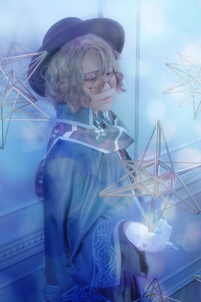 hisa_awa's tweet photo. 【cos.mhyk】

自然には精霊が多く潜む。

📸:彩女 https://t.co/J7aQSmHXoM